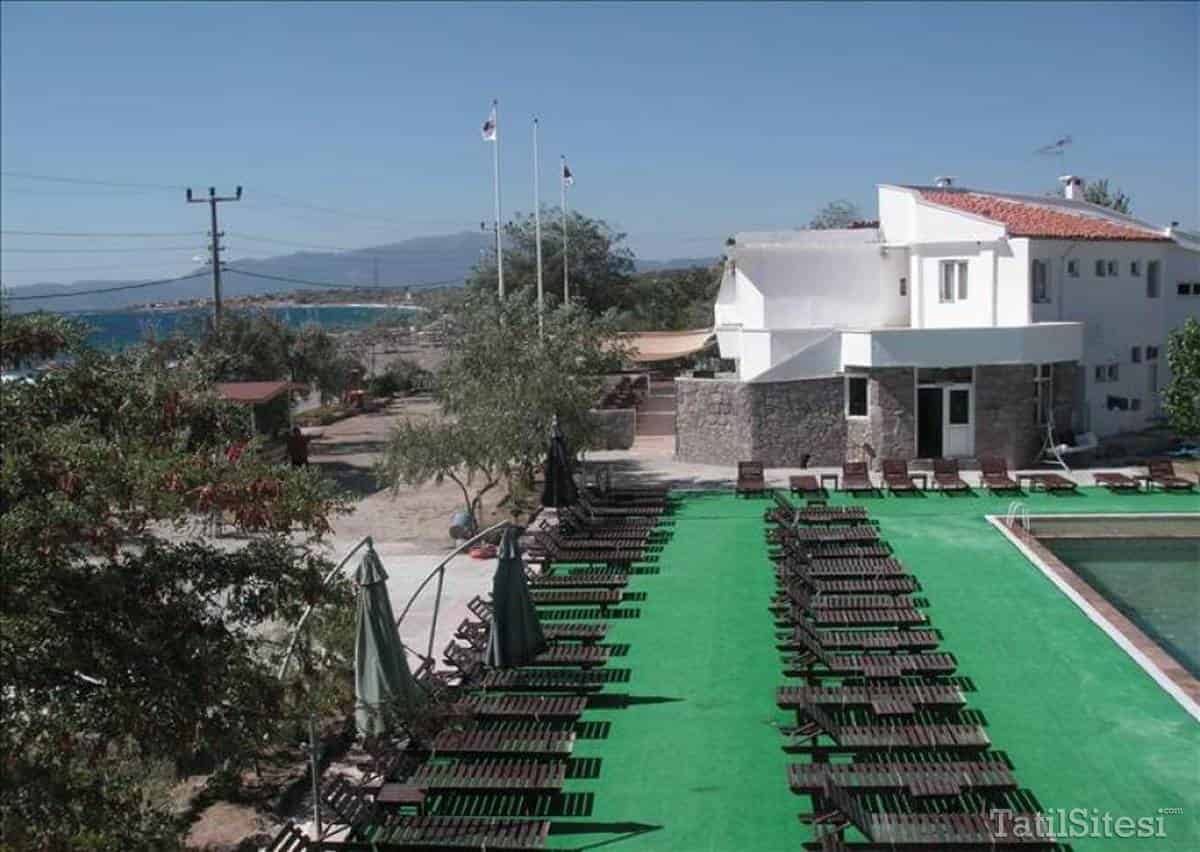 Etap Altınel Hotel Assos
